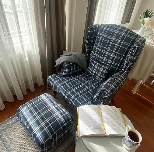 Appartement Flat With Bosphorus View In Rumelihisari *