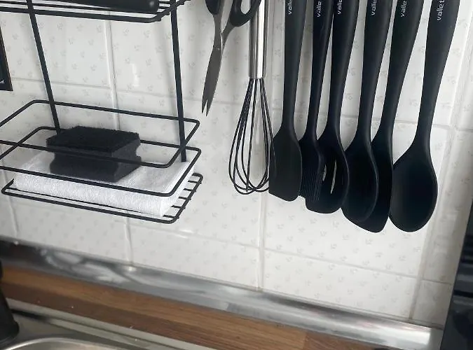 Flat With Bosphorus View In Rumelihisari