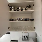 Flat With Bosphorus View In Rumelihisari