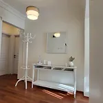 Flat With Bosphorus View In Rumelihisari *