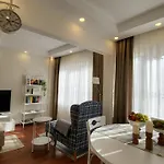 Flat With Bosphorus View In Rumelihisari * 伊斯坦布尔