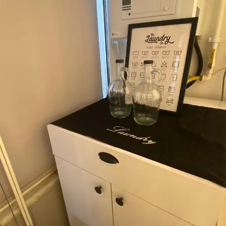 Flat With Bosphorus View In Rumelihisari *